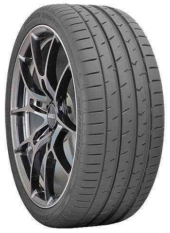 255/45R19 104Y Toyo PROXES SPORT 2