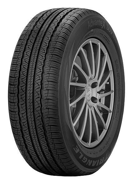 215/70R16 100H Triangle ADVANTEX SUV TR259 