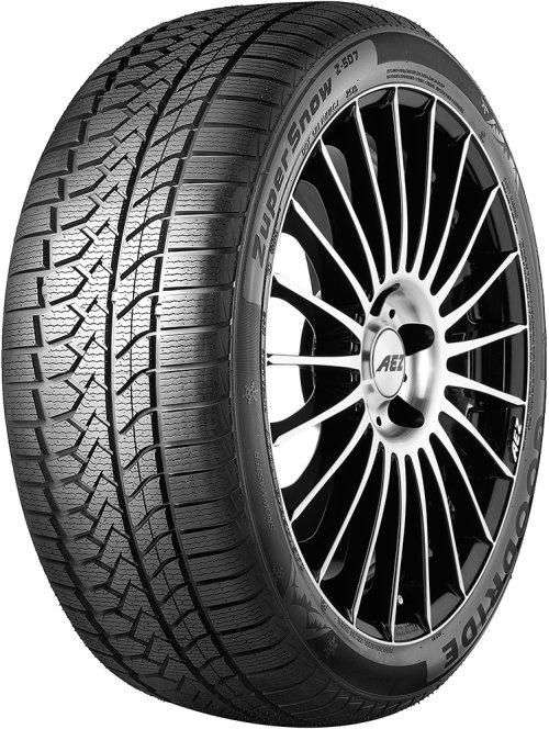 205/60R16 92H Trazano Z-507