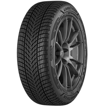 225/40R19 93T Goodyear ULTRAGRIP PERFORMANCE 3 XL