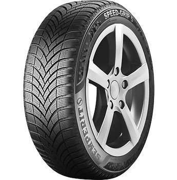 225/55R18 98V Semperit SPEED-GRIP 5