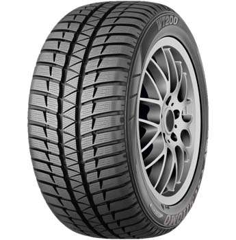 225/45R18 95V Sumitomo WT200 XL 