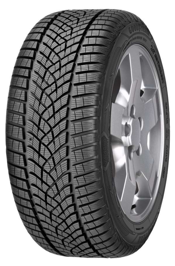225/60R17 99H Goodyear ULTRAGRIP PERFORMANCE +