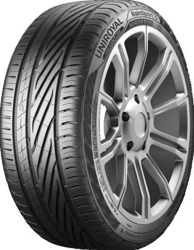195/45R15 78V Uniroyal RAINSPORT 5