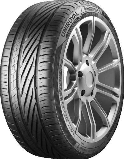255/40R20 101Y Uniroyal RainSport 5 XL