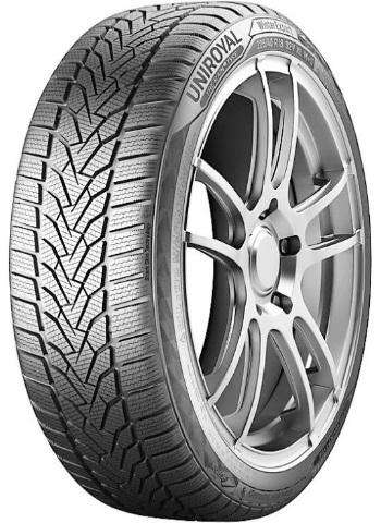 195/60R16 89H Uniroyal WINTEREXPERT