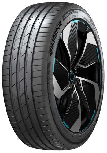 235/65R18 110V Hankook IK01A ION EVO SUV XL