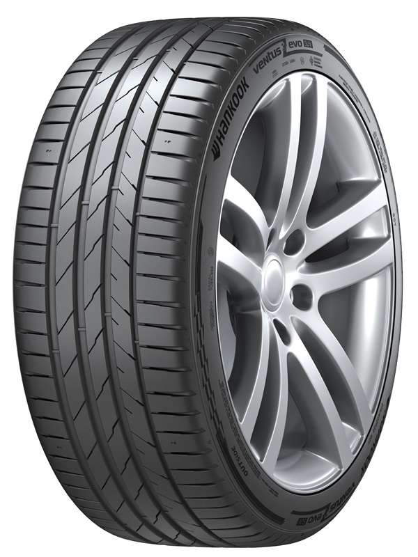 275/45R20 110Y Hankook K137A VENTUS S1 EVO4 X XL