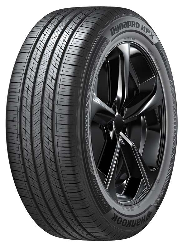 225/60R18 104V Hankook RA43 DYNAPRO HPX XL