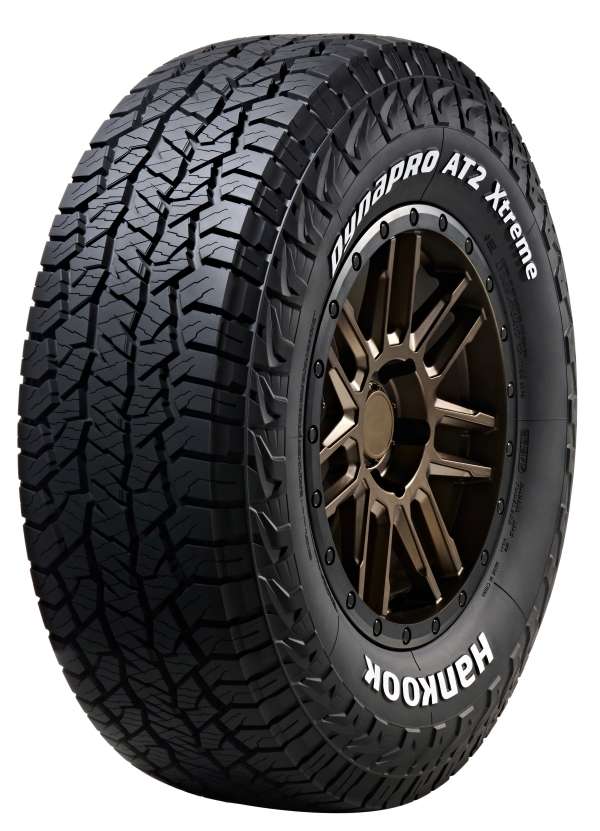 265/60R18 114T Hankook RF12 DYNAPRO AT2 XTREME XL