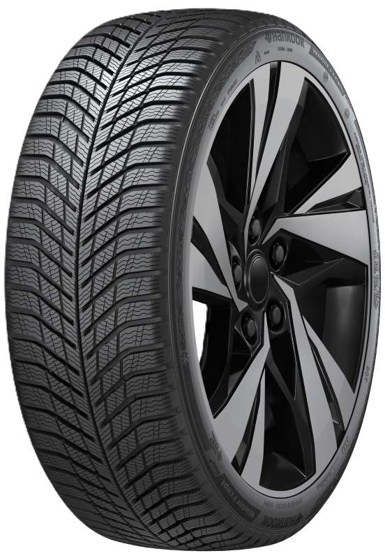 205/50R19 94V Hankook W340 WINTER I*CEPT EVO 4 XL