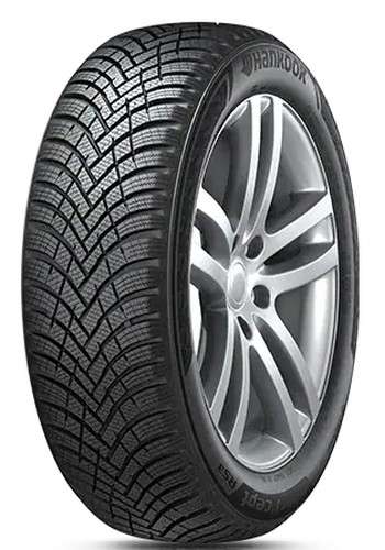 205/45R17 88V Hankook W462B ICEPT RS3 HRS XL HRS-Dojazdová tech. Runflat 