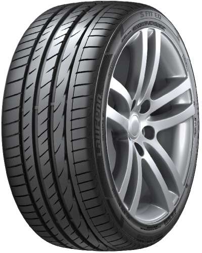 235/65R17 108V Laufenn LK01+ XL XL 
