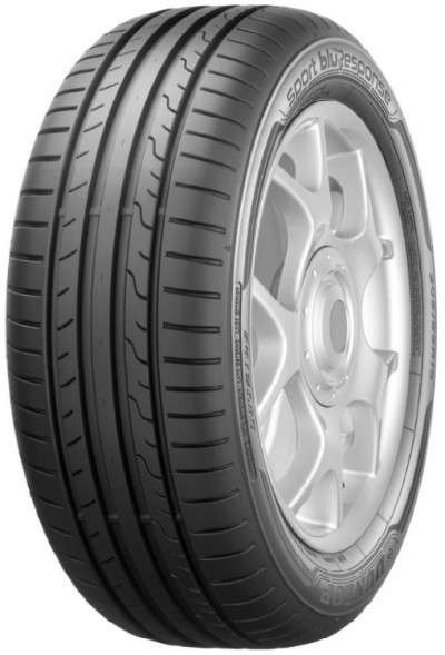 215/65R15 96H Dunlop SPORT BLURESPONSE