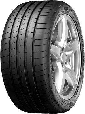 225/50R18 95W Goodyear EAGLE F1 ASYMMETRIC 5