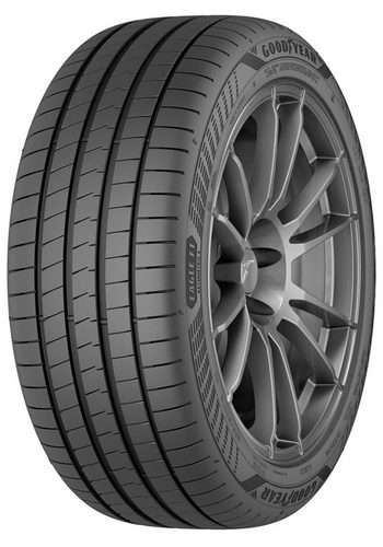 255/40R19 100Y Goodyear EAGLE F1 ASYMMETRIC 6 XL