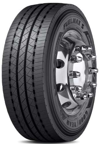 315/70R22.5 156L Goodyear FUELMAX S ENDURANCE HL