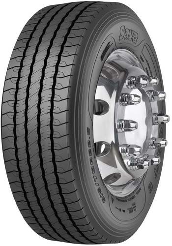 315/70R22.5 156L Sava AVANT 5 HL