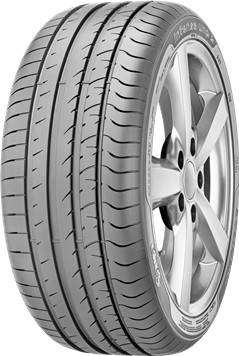 255/35R19 96Y Sava INTENSA UHP 2 XL