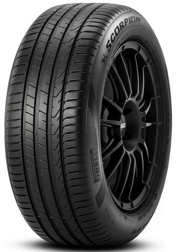 235/55R19 105W Pirelli SCORPION XL