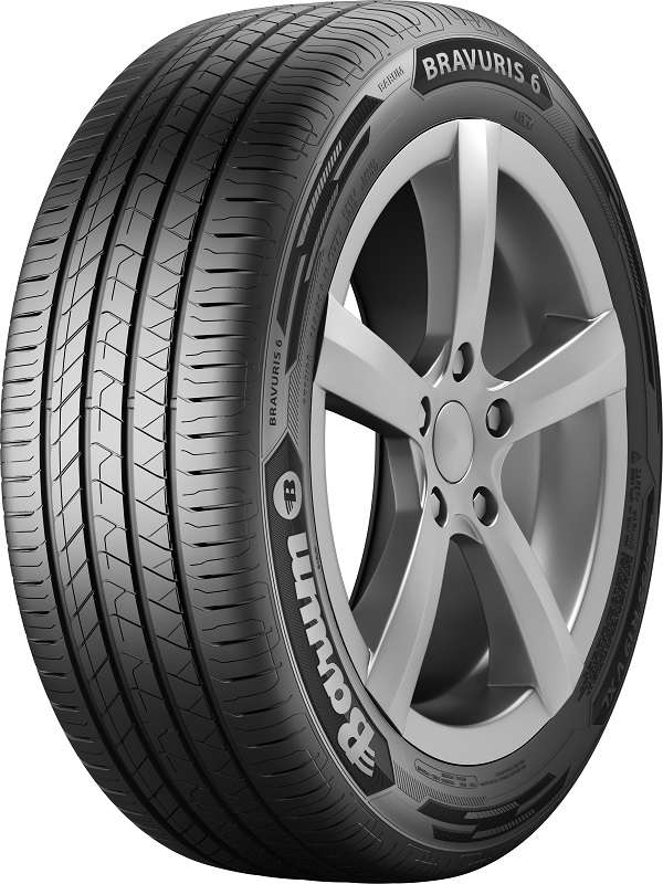 215/45R18 93Y Barum BRAVURIS 6 XL