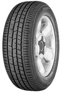 275/45R21 110Y Continental CROSSCONTACT LX SPORT XL