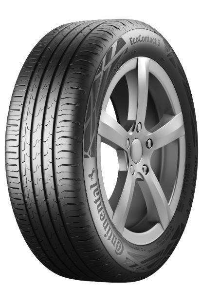195/60R18 96H Continental EcoContact 6 XL