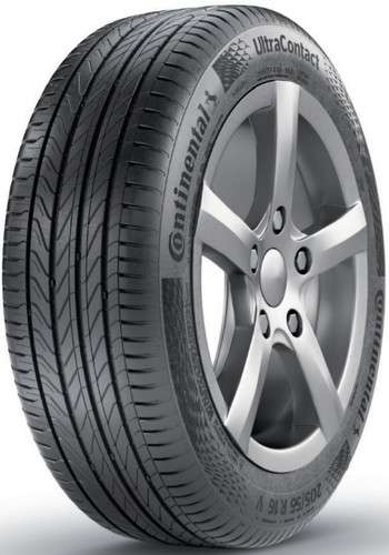 225/60R18 100H Continental ULTRACONTACT