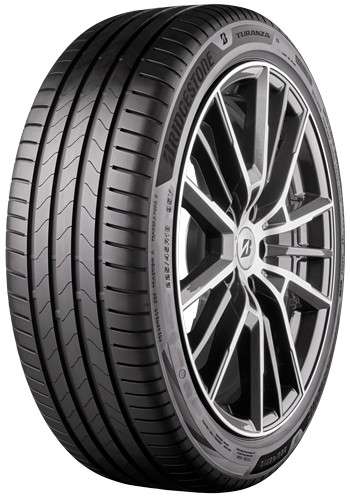255/45R19 100V Bridgestone TURANZA 6