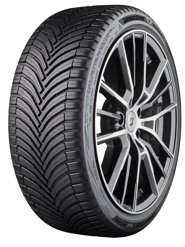 255/55R19 111W Bridgestone TURANZA ALLSEASON 6 XL