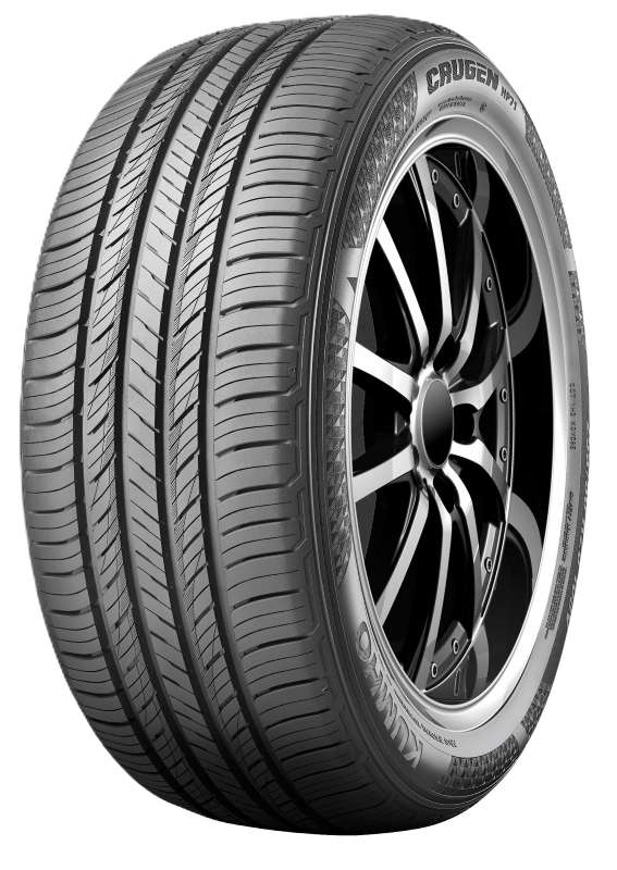 235/60R18 107V Kumho CRUGEN HP71