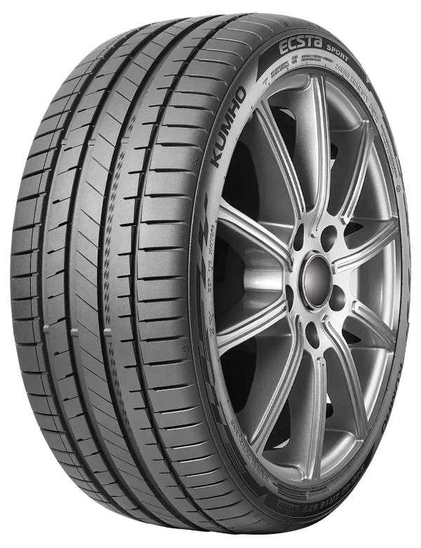 255/35R20 97Y Kumho ECSTA PS72 SPORT XL