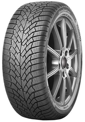 165/70R14 81T Kumho WINTERCRAFT WP52 