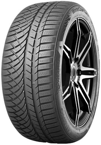 225/40R19 93V Kumho WINTERCRAFT WP72 XL
