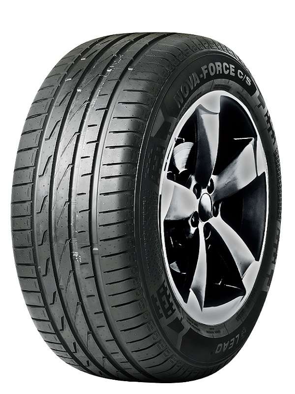 255/60R18 112V Leao NOVA-FORCE C/S XL
