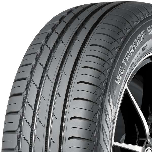 215/55R18 99V Nokian WETPROOF 1 XL