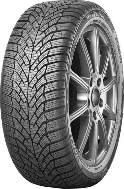 205/60R16 96H Kumho WinterCraft WP52+ XL