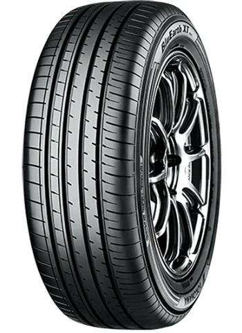 225/65R17 102H Yokohama BLUEARTH-XT AE61 SL