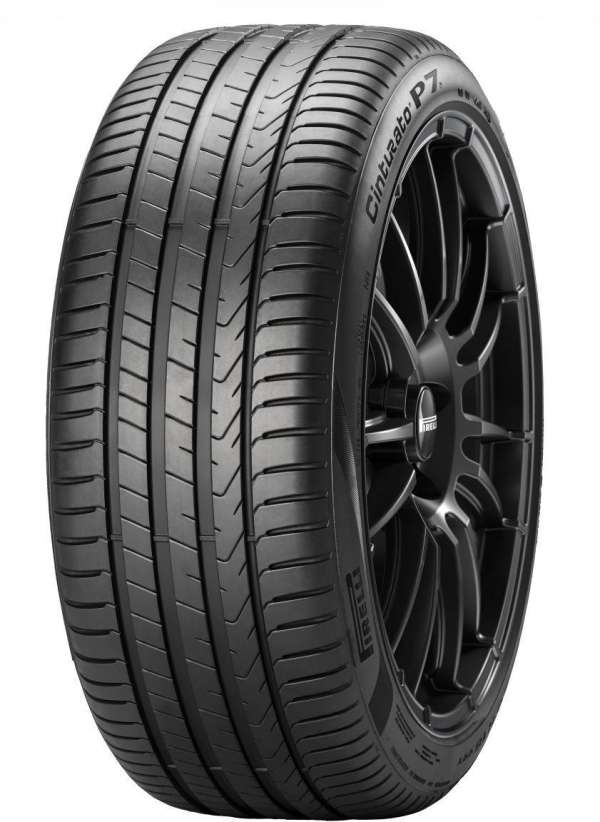 225/40R19 93Y Pirelli CINTURATO P7 (P7C2) XL RP