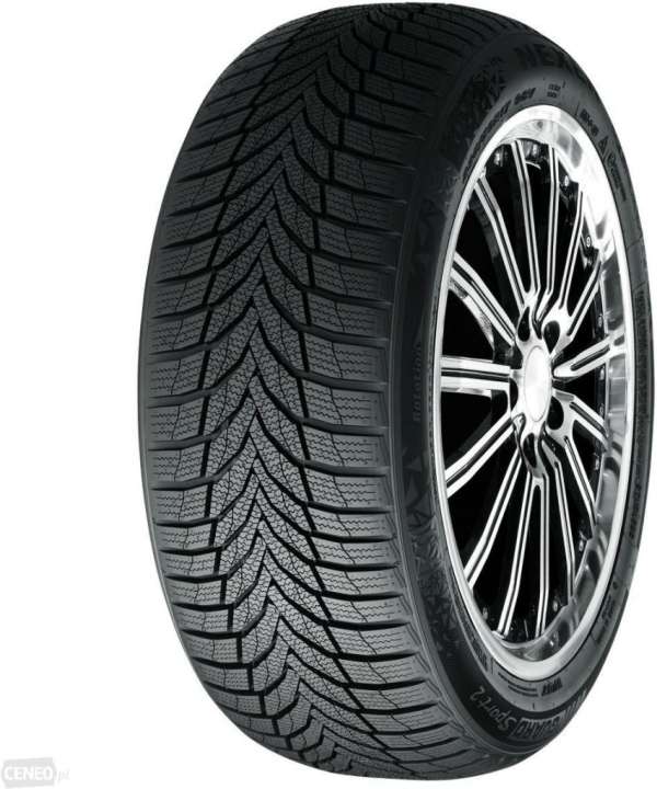205/55R17 95V Nexen WINGUARD SPORT 2 XL RPB