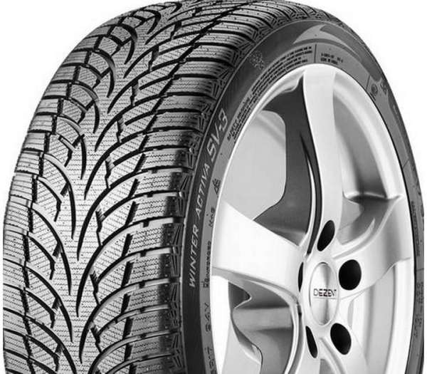 205/65R15 99H Nankang WINTER ACTIVA SV-3 XL 
