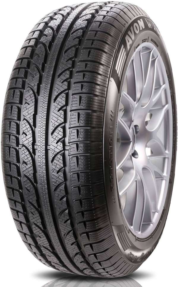 205/60R16 96H Avon WV7 SNOW XL