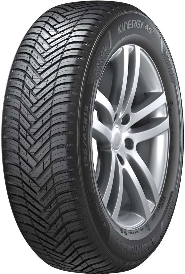 215/65R17 103V Hankook H750A KINERGY 4S2 X XL