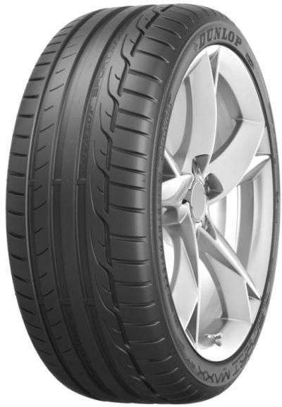 225/40R18 92Y Dunlop SP SPORT MAXX RT XL MO-MERCEDES