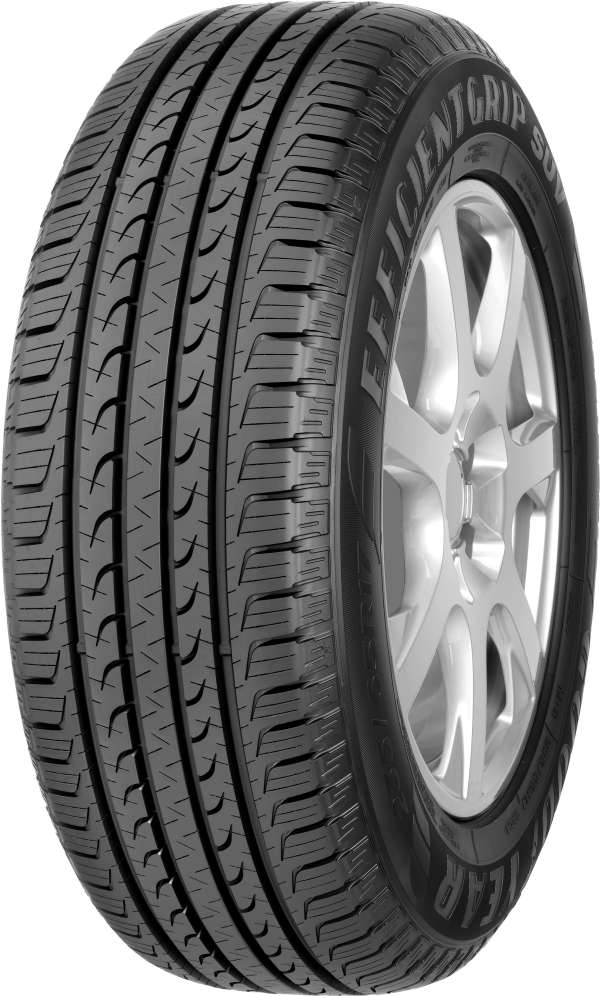 235/55R18 100V Goodyear EFFICIENTGRIP 2 SUV