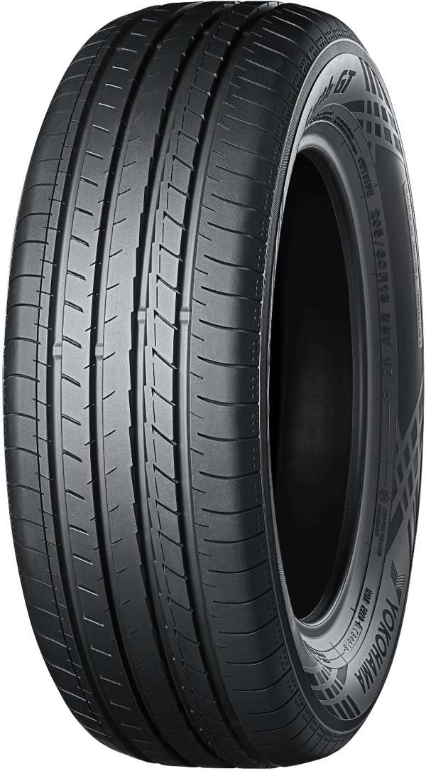 185/65R15 88T Yokohama BLUEARTH-GT AE51