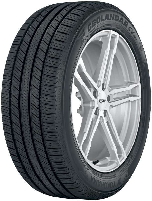 235/50R18 97V Yokohama GEOLANDAR CV G058 RPB
