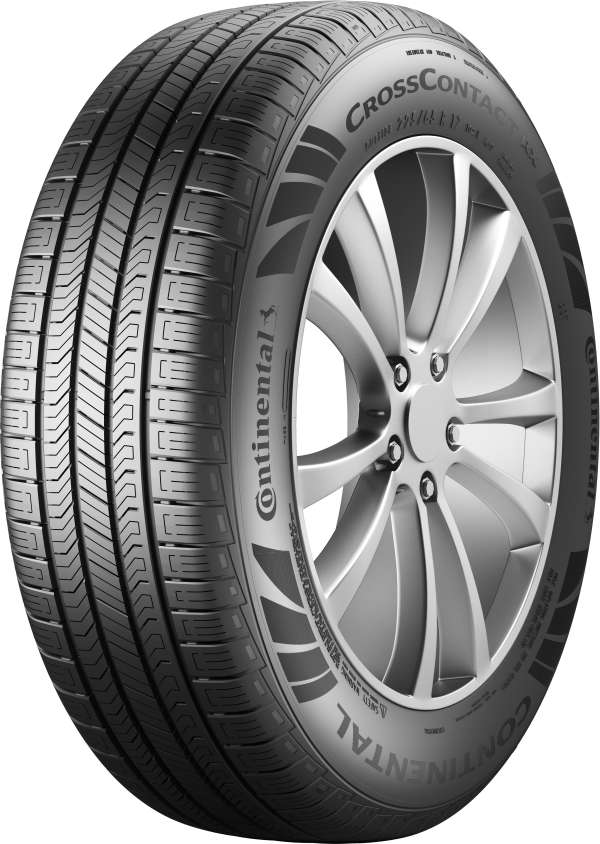 235/55R20 105V Continental CROSSCONTACT RX XL FR NE0