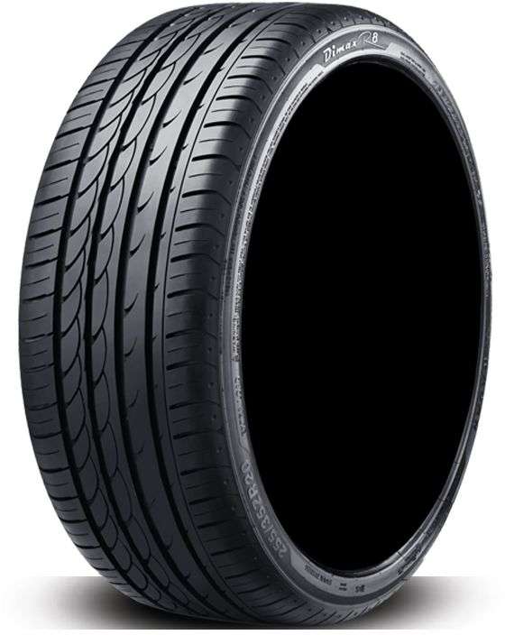 255/45R18 103Y Radar DIMAX R8+