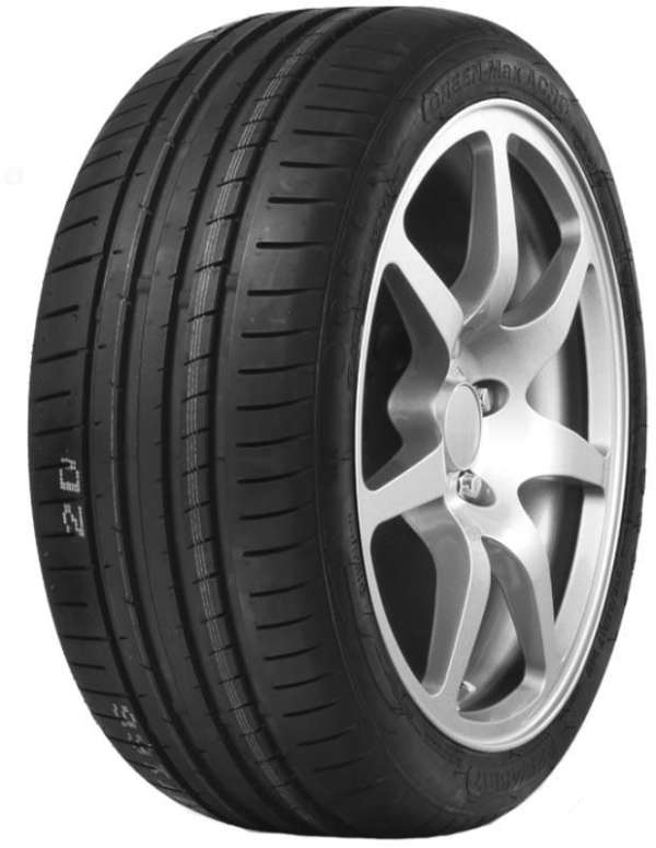 255/40R19 100W Leao NOVA-FORCE ACRO XL